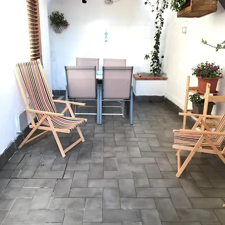 Casa Annibale Addaura