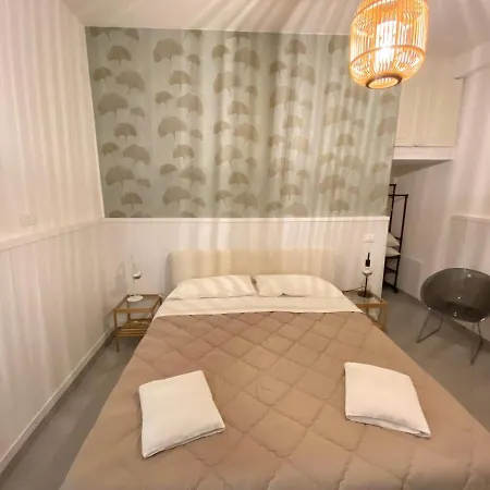 Holiday home Casa Annibale Addaura *