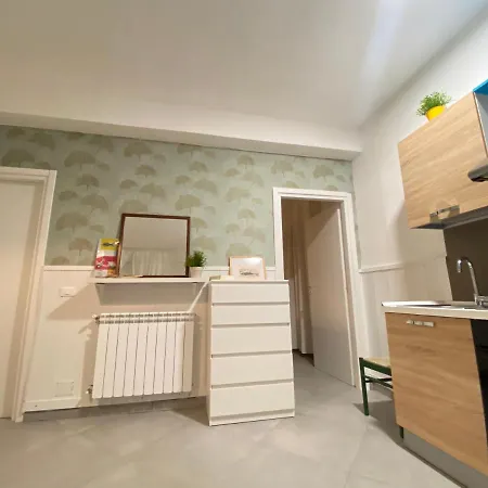 Holiday home Casa Annibale Addaura *