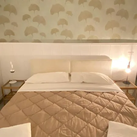 Casa Annibale Addaura Holiday home Mondello
