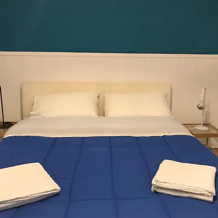 Casa Annibale Addaura Holiday home *