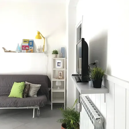 Holiday home Casa Annibale Addaura