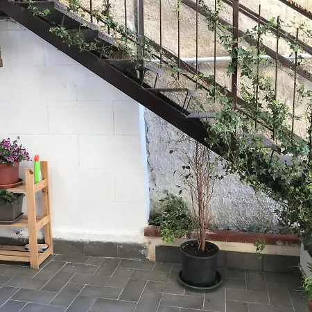 Holiday home Casa Annibale Addaura
