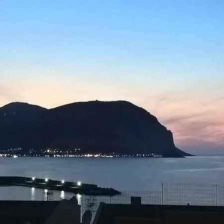Casa Annibale Addaura Mondello