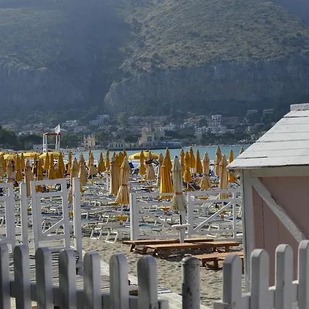 Casa Annibale Addaura Mondello