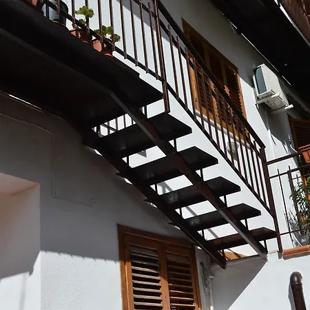 Holiday home Casa Annibale Addaura Mondello