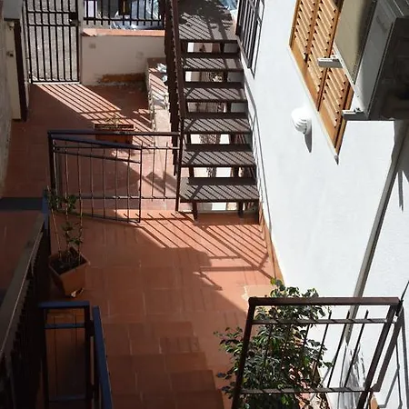 Holiday home Casa Annibale Addaura