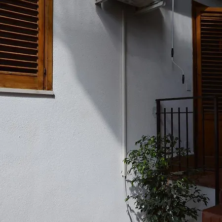Holiday home Casa Annibale Addaura *
