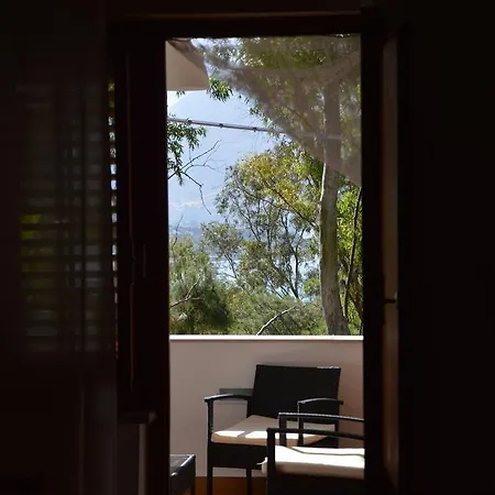 Holiday home Casa Annibale Addaura