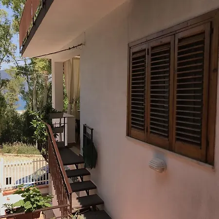 Holiday home Casa Annibale Addaura *
