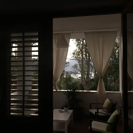 Holiday home Casa Annibale Addaura *