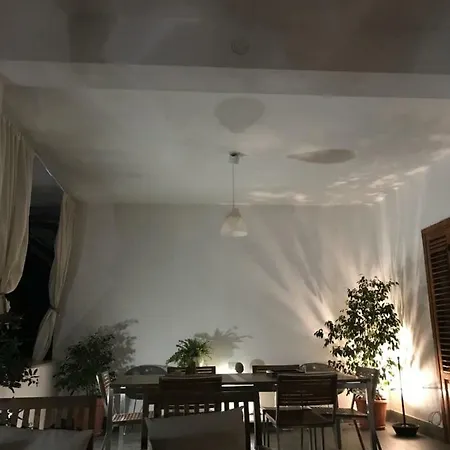 Holiday home Casa Annibale Addaura
