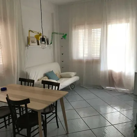 Casa Annibale Addaura