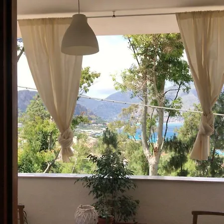 Casa Annibale Addaura Mondello
