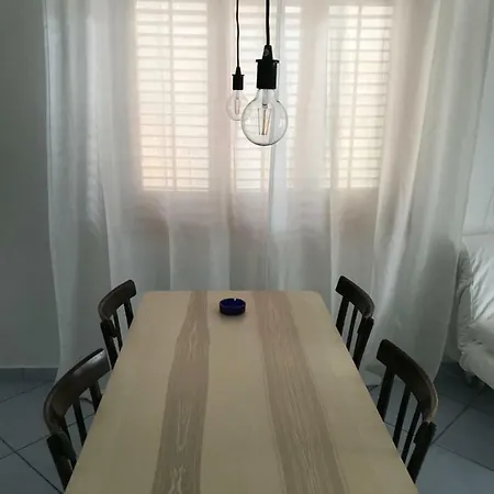Holiday home Casa Annibale Addaura