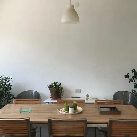 Holiday home Casa Annibale Addaura