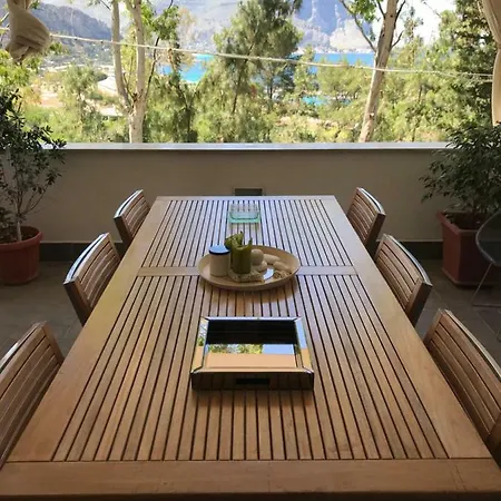 Casa Annibale Addaura Mondello
