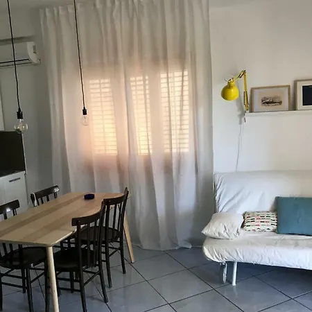 Casa Annibale Addaura