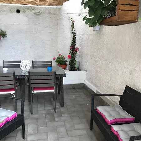 Casa Annibale Addaura *