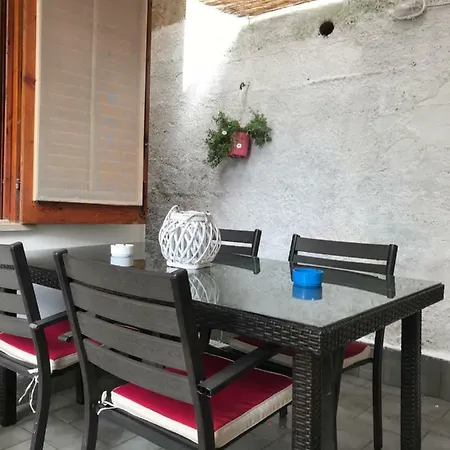 Holiday home Casa Annibale Addaura *
