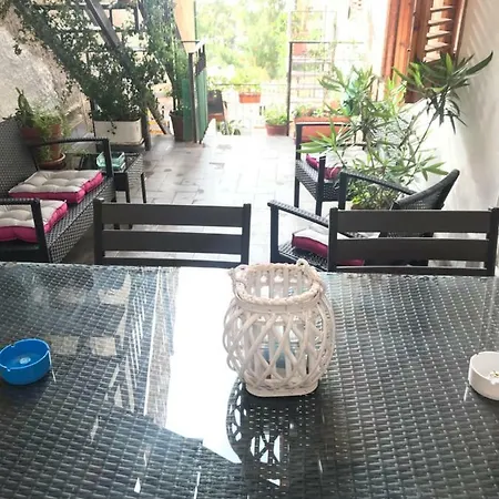 Holiday home Casa Annibale Addaura