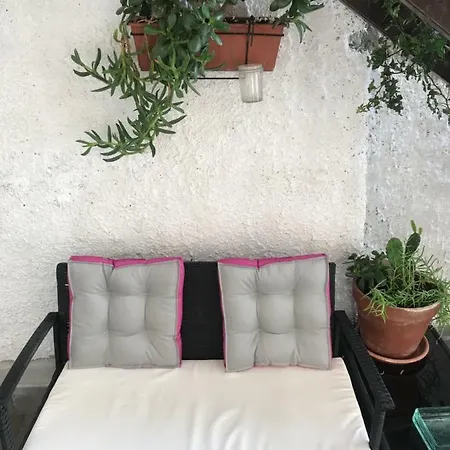 Casa Annibale Addaura Mondello
