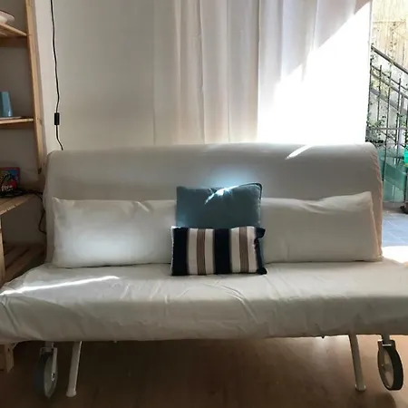 Casa Annibale Addaura Mondello