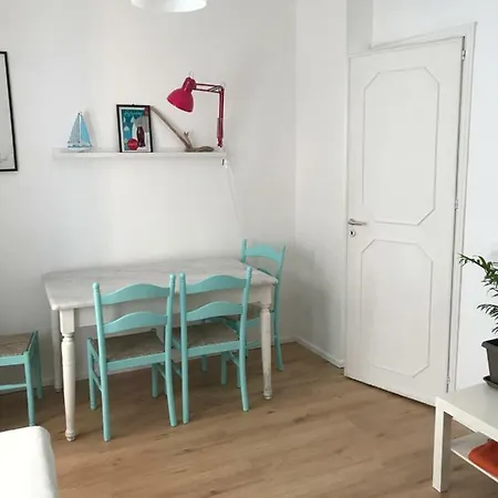 Casa Annibale Addaura