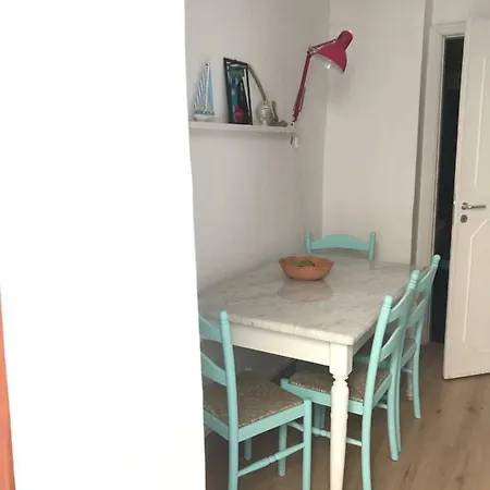 Holiday home Casa Annibale Addaura