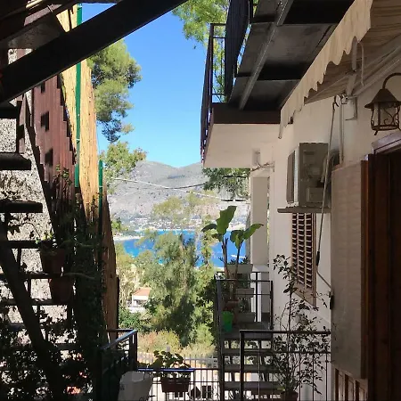 Casa Annibale Addaura *