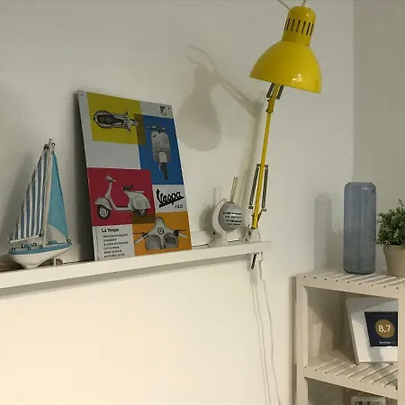 Casa Annibale Addaura *