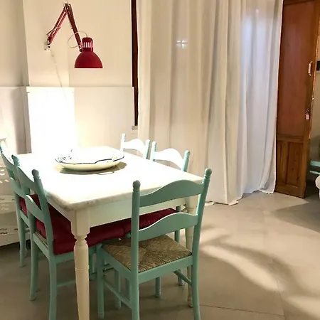 Casa Annibale Addaura *