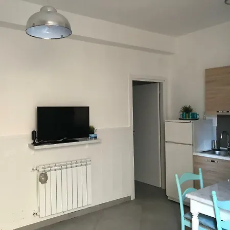 Holiday home Casa Annibale Addaura Mondello