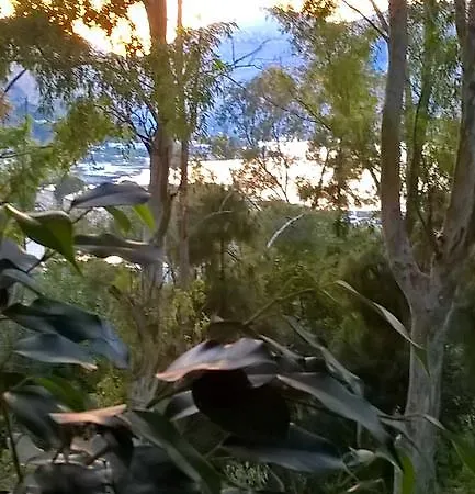Casa Annibale Addaura Hébergement de vacances *