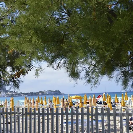 Hébergement de vacances Casa Annibale Addaura Mondello