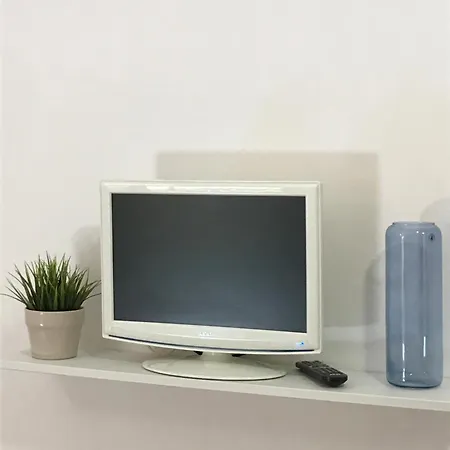 Hébergement de vacances Casa Annibale Addaura *