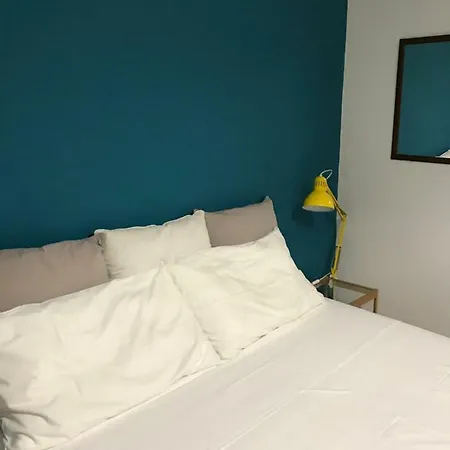 Hébergement de vacances Casa Annibale Addaura *